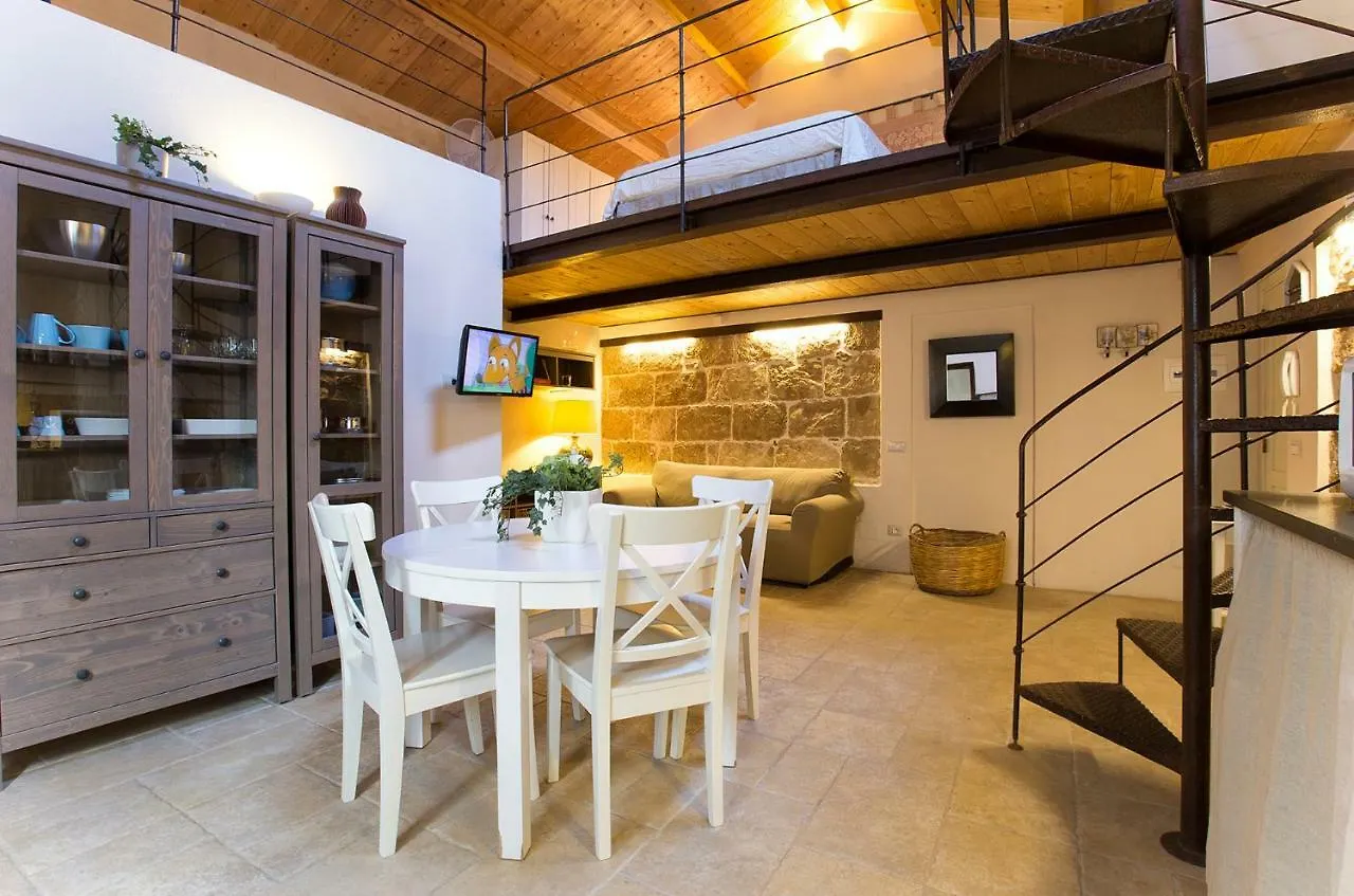 Lucia Minerva 18 Appartement Alghero