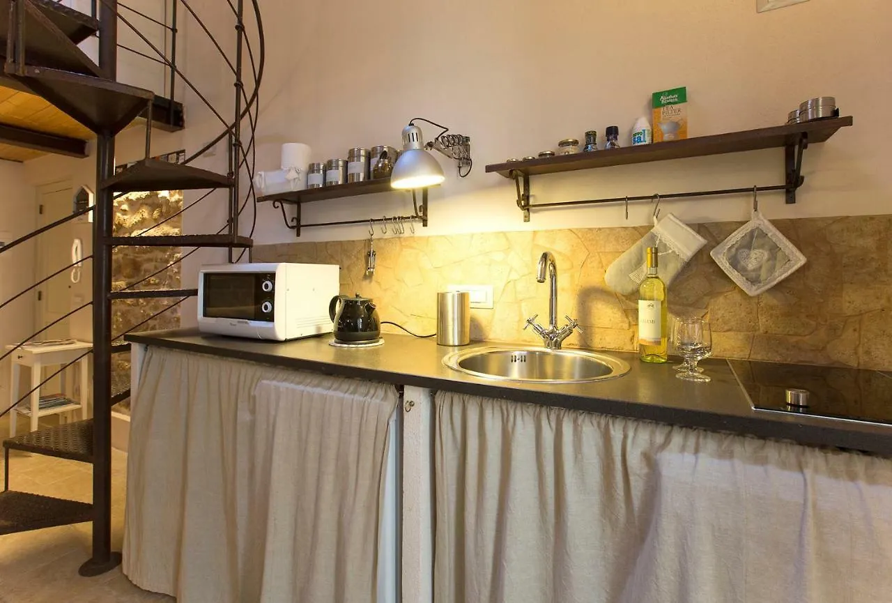 Lucia Minerva 18 Appartement Alghero