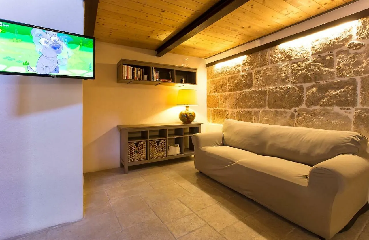Lucia Minerva 18 Appartement Alghero