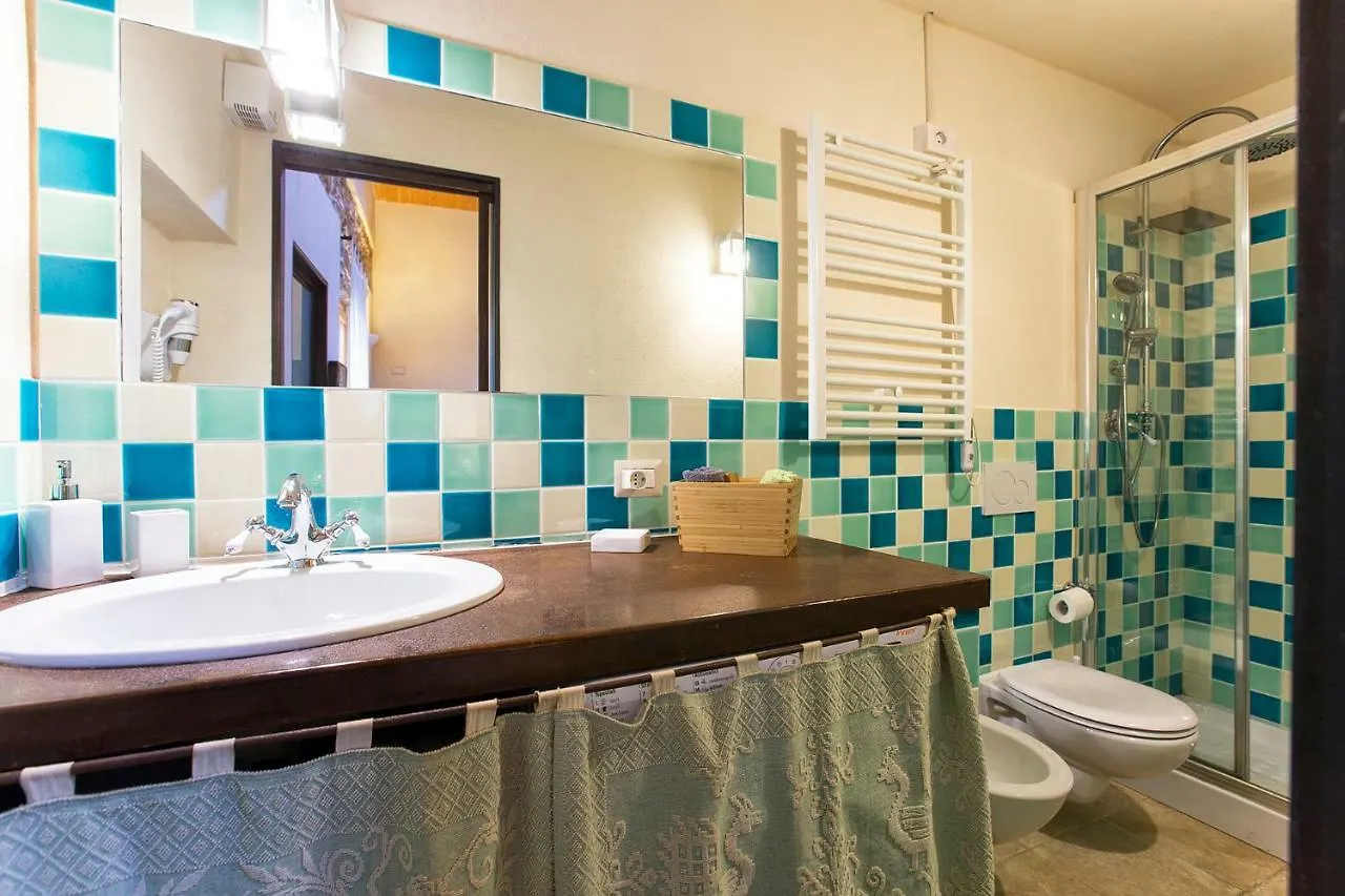 Lucia Minerva 18 Appartement Alghero