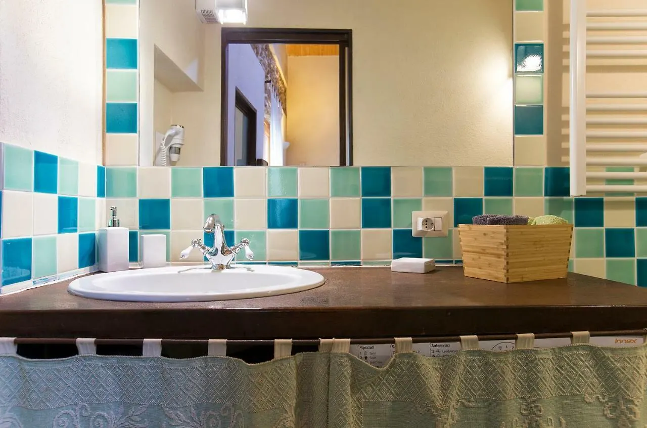 Lucia Minerva 18 Appartement Alghero