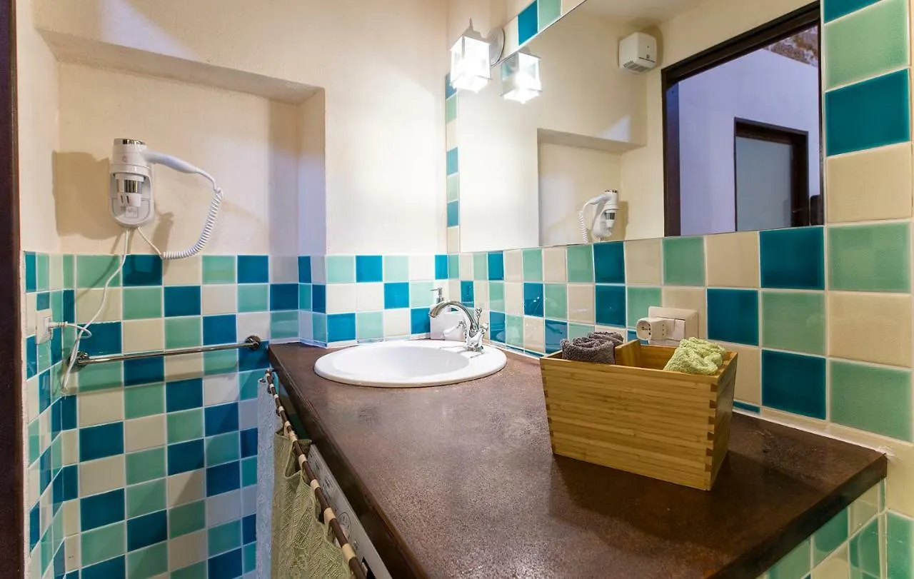 Lucia Minerva 18 Appartement Alghero